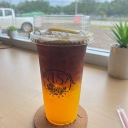 Nisa Cafe นิศา คาเฟ่