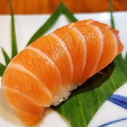 ซูชิแซลมอน (คำ)