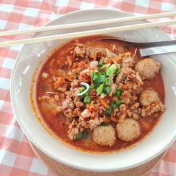 ก๋วยเตี๋ยวคุณแม่