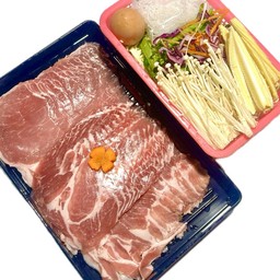 ชุด ชาบู