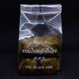 ข้าวต้มมัดใส้กล้วย ถุงเล็ก