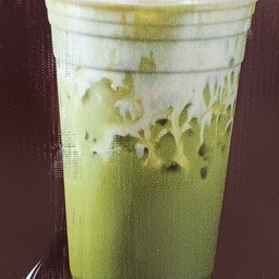 ชาเขียว