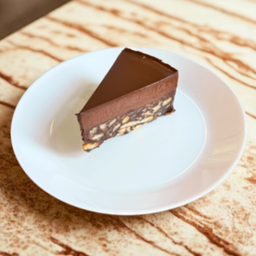 Liberty Chocolate Cake