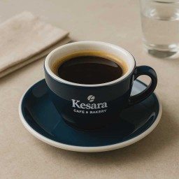 อเมริกาโน่ ร้อน