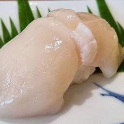 ซูชิหอยเชลล์ (คำ)