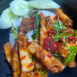 ครัวกันเองเดลิเวอรี่ ครัวกันเอง