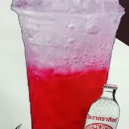 แดงโซดา