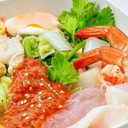 สุกกี้รวมมิตร