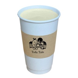 Origin Hot ถั่วเหลืองแม่ฮองสอน