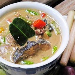 ร้าน ปลาร้า ปลาดุก น้ำพริก สูตรลุงเบี้ยว สาขา 1