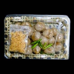 สาคู กล่องใหญ่