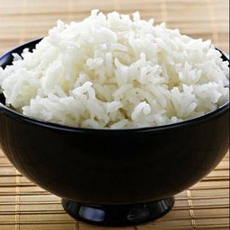 ข้าวสวย