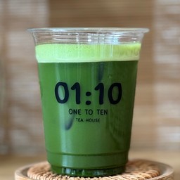 Yutaka Midori (Organic) (Clear)