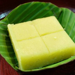 ถั่วกวน