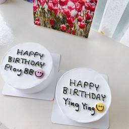 มินิ Happybday