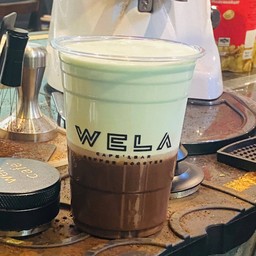 โกโก้ มินท์โฟม