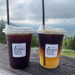 โรงกาแฟ รักษ์ไทยแคมป์ ต.ชมพู วังทองพิษณุโลก