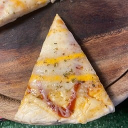 ดับเบิ้ลชีส