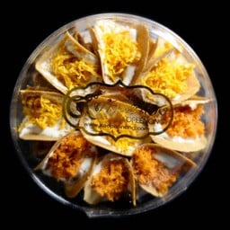 ขนมเบื้องผสม