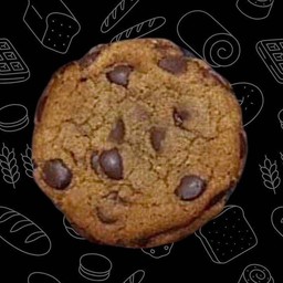 คลาสสิค ช็อกชิพ คุกกี้