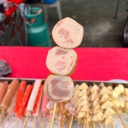 หม่าล่าวัดสุทธาราม