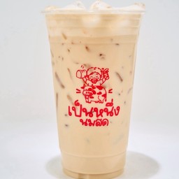 ไวท์มอลต์นมสด