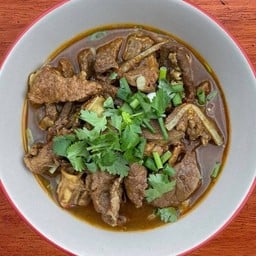 แกงอ่อมหมู