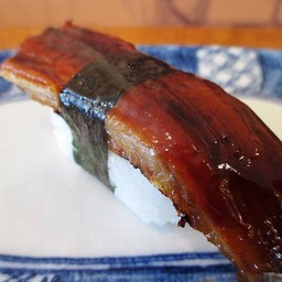 ซูชิปลาไหล (คำ)