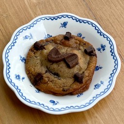Dark Chocolate Chunk Cookie