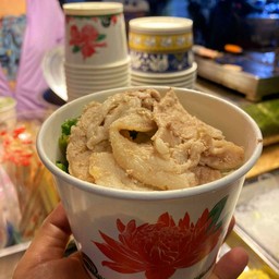 ถ้วยเล็ก (S) 450ml