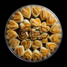 ขนมคุ้กกี้สิงคโปร์