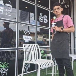 กาแฟวันดี(Wandee Coffee) .