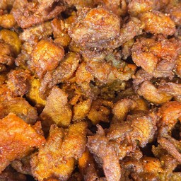 ไก่แซ่บขีด