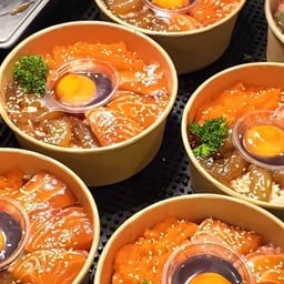 ข้าวดองดู