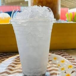 น้ำแข็งเปล่า