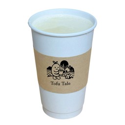 Origin Hot ถั่วเหลืองฮอกไกโด