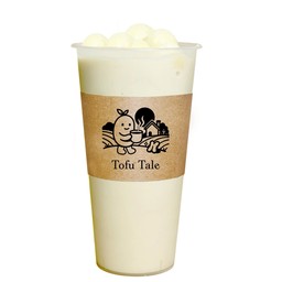 Origin Cold ถั่วเหลืองเฮยหลงเจียง