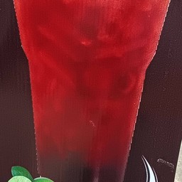 ชามะนาว