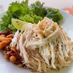 MameeHub หมี่ไก่ฉีก บางนา-สรรพาวุธ