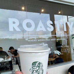 รถถีบ (Roastiv) เชียงใหม่