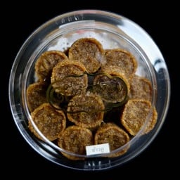 ข้าวตู (ใหญ่)