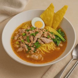 ก๋วยเตี๋ยวต้มยำ