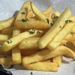 เฟรนซ์ฟราย  L