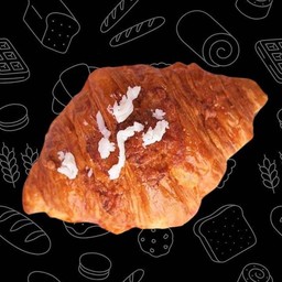 ครัวซองแฮมชีส