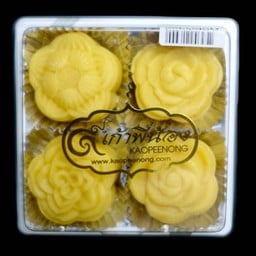 ถั่วกวน