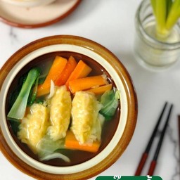 เกี๊ยวน้ำ