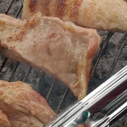 ร้านแซ่บนัว วัดหัวกระบือ