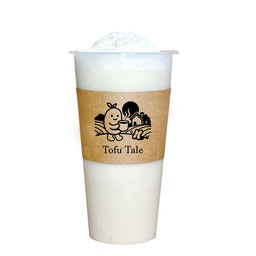 Origin Smoothie ถั่วเหลืองฮอกไกโด