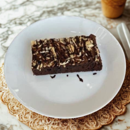 Fudge Brownie