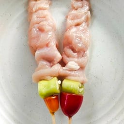 หม่าล่าบาร์บีคิว(เชื่อมสัมพันธ์13) ฮาลาล